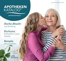 Apothekenkatalog